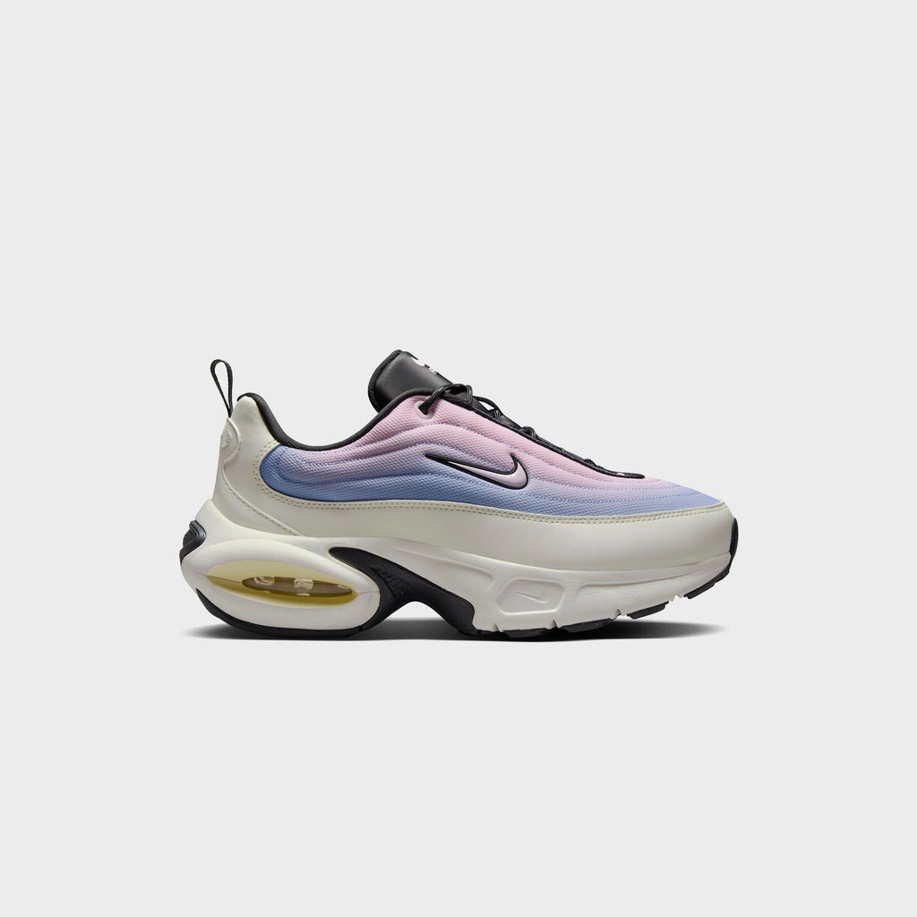 Nike WMNS Air Max Portal - Sail / Aluminum / Alabaster / Pink Foam