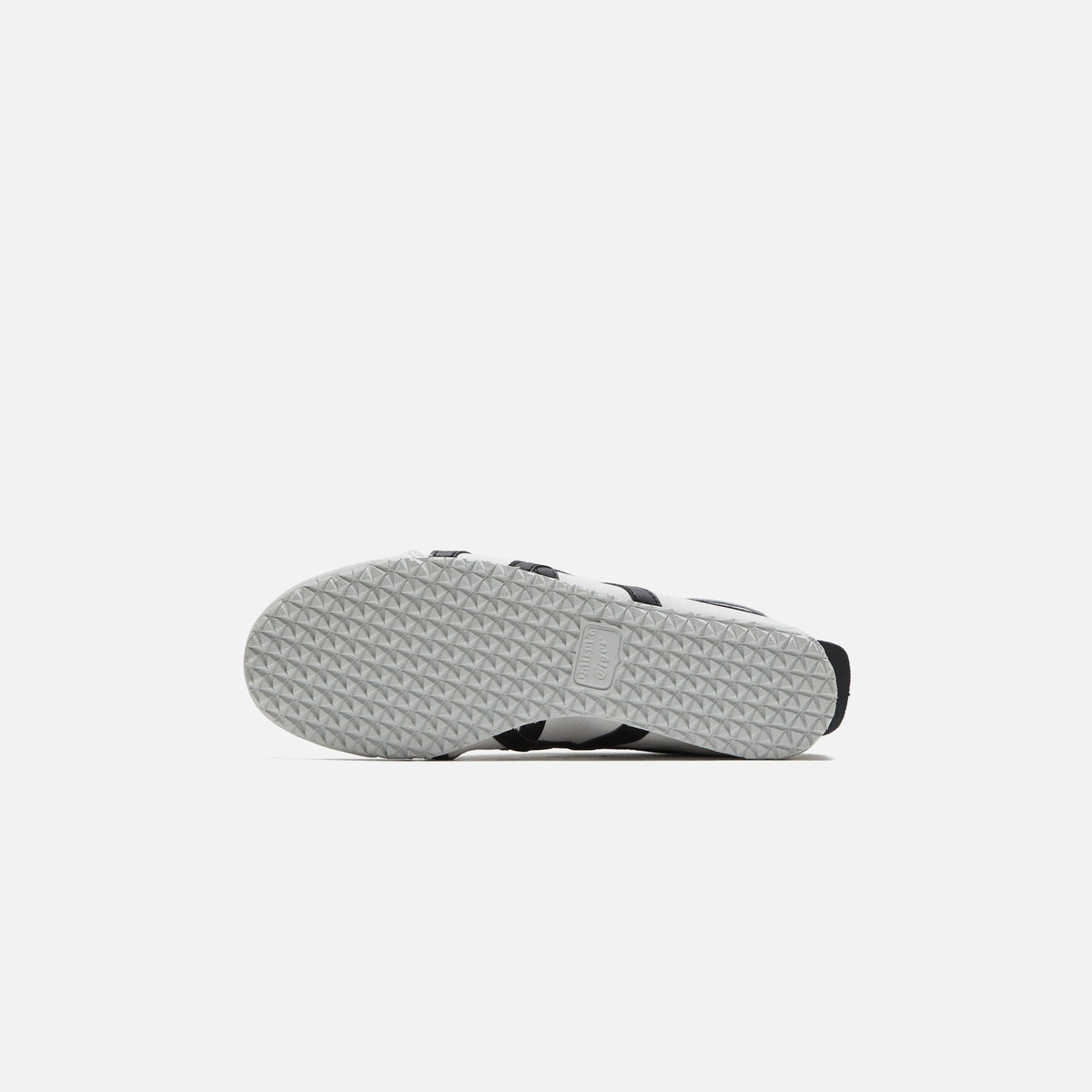 Onitsuka Tiger Mexico 66 - White / Black