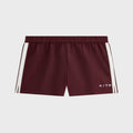 Kith Women Nilah II Soccer Shorty - Magma