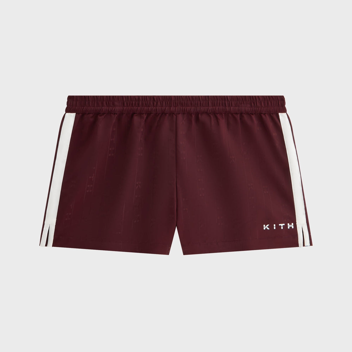 Kith Women Nilah II Soccer Shorty - Magma