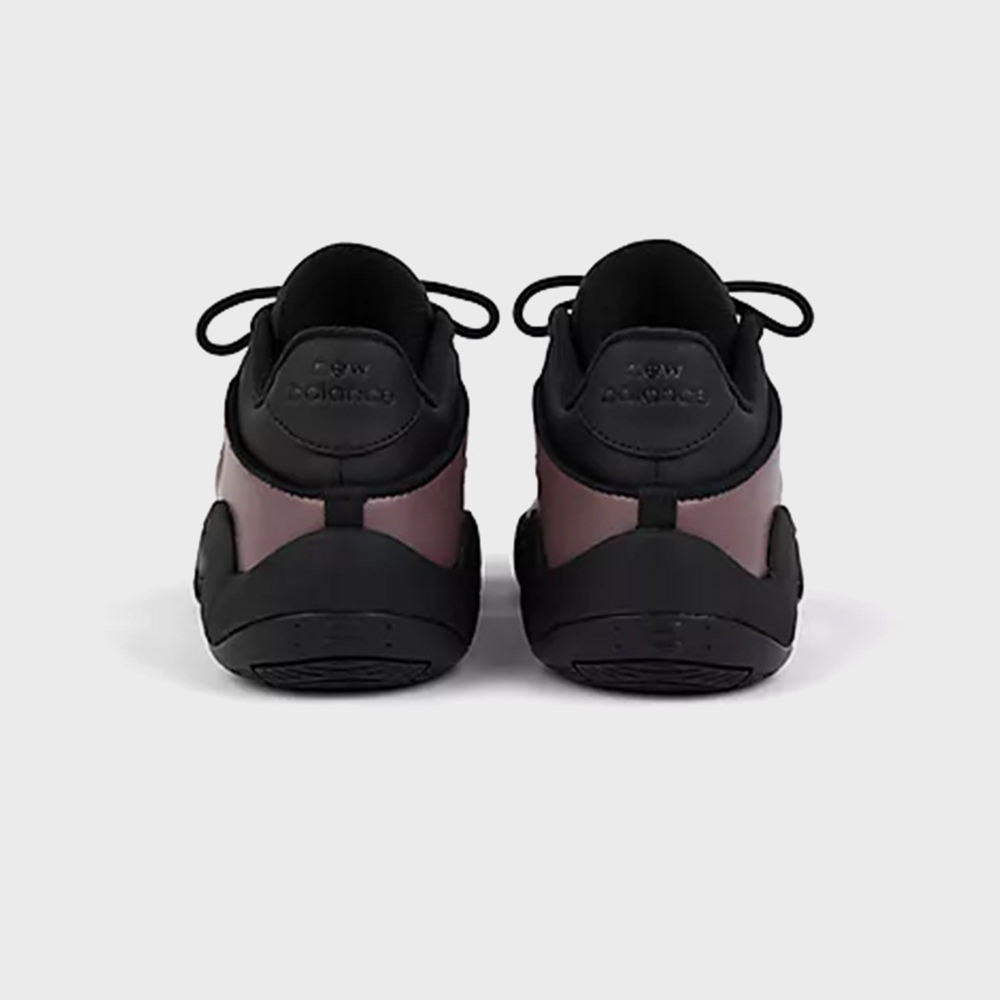 New Balance P400 Low - Fast Track / Black