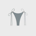 Kith Women Rhean Tie Bottom - Island