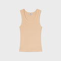 Agolde Poppy Tank - Sun Filter
