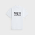 Moncler Tee - White