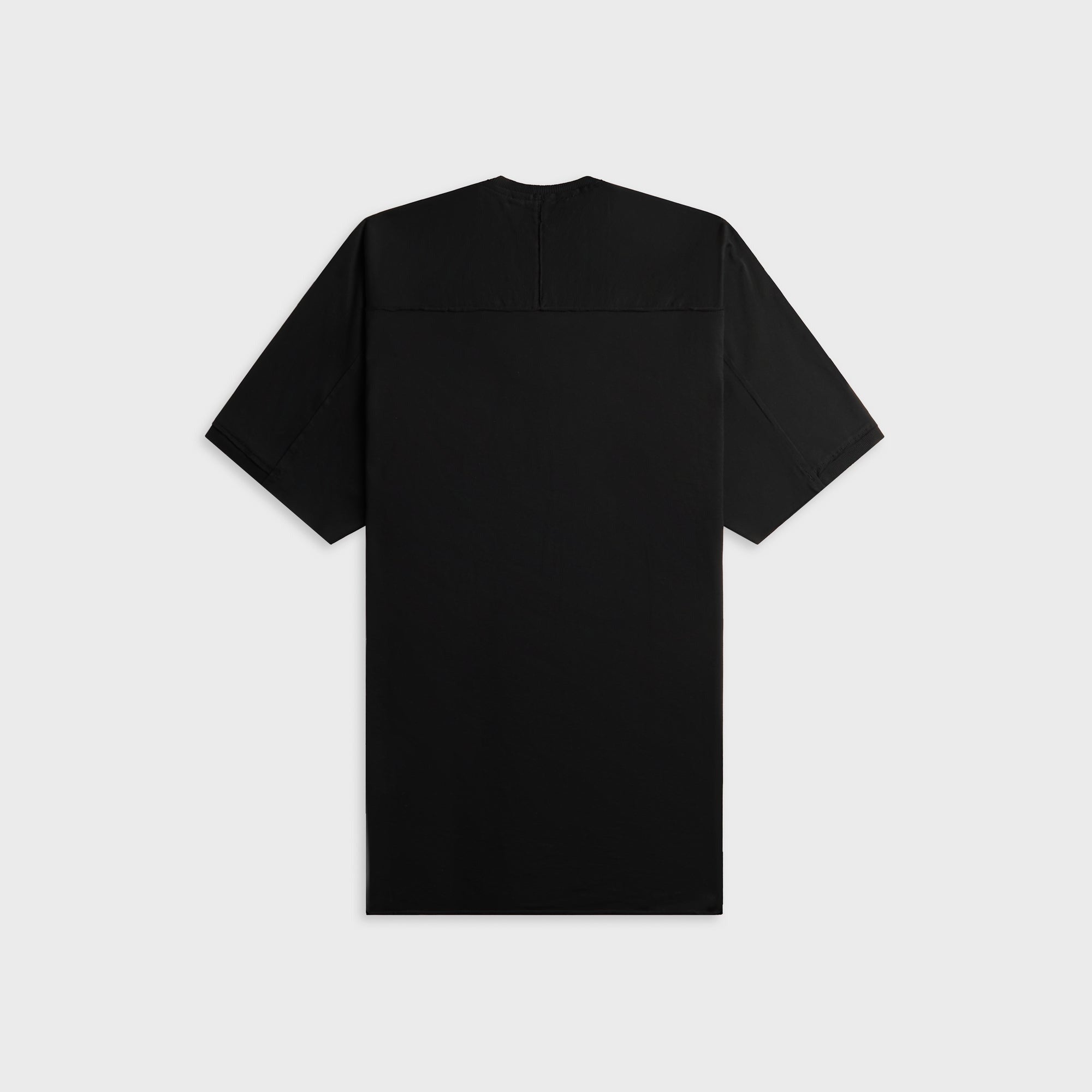 Kiko Kostadinov Astro Long Sleeve Top - Onyx Black