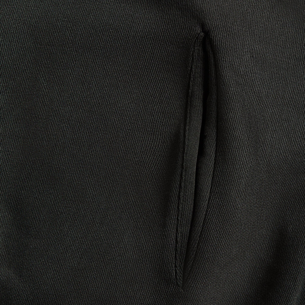 Entire Studios Thermal Hoodie - Soot