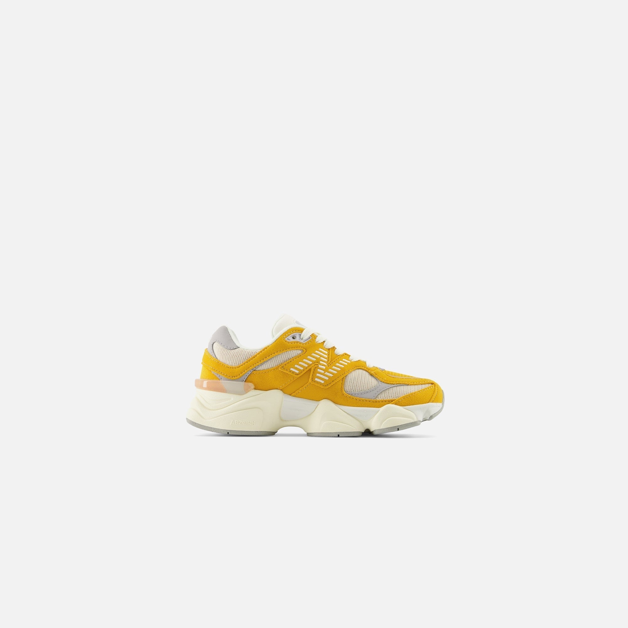 New Balance GS 9060 - Varsity Gold