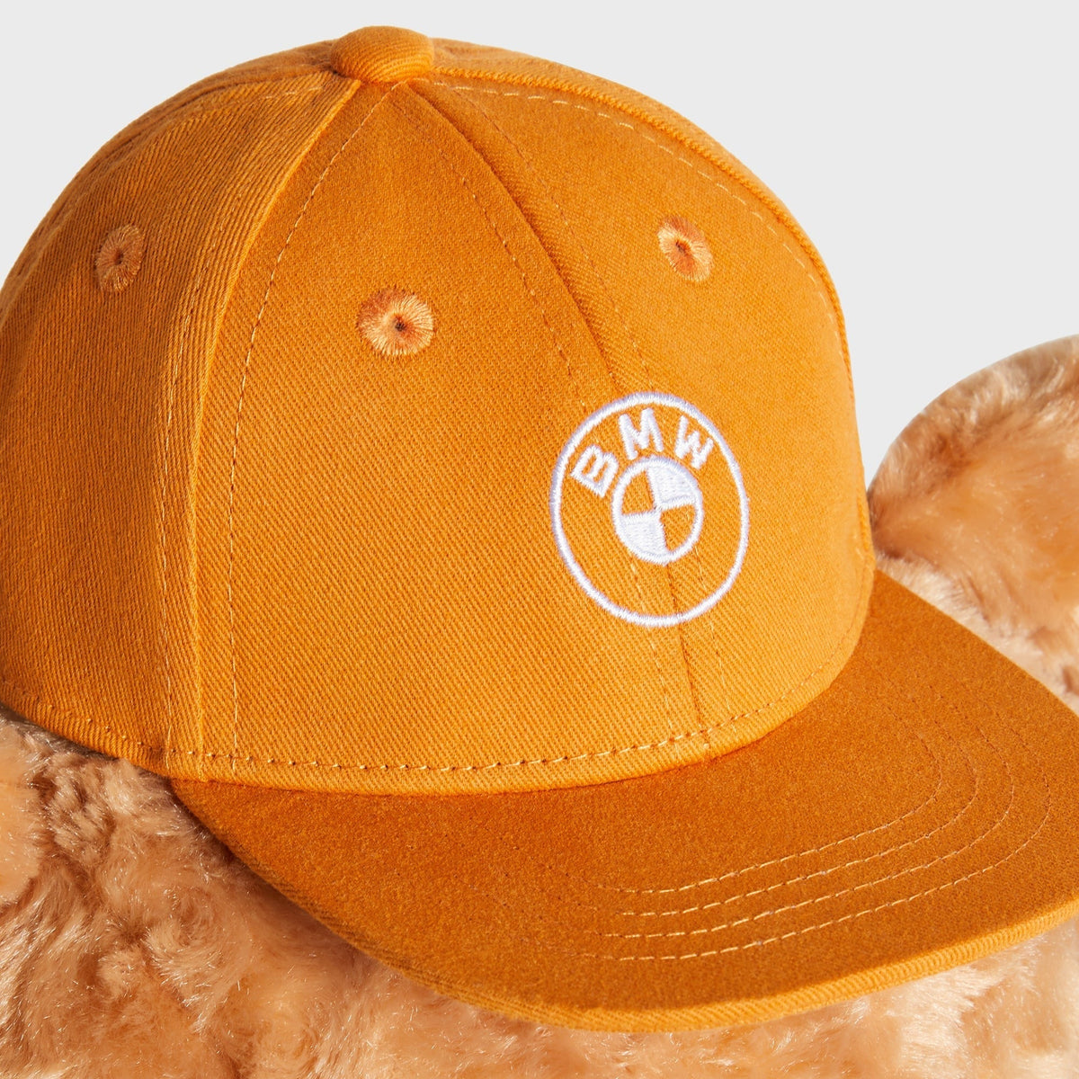 Kith for BMW Teddy Bear - Sunglow