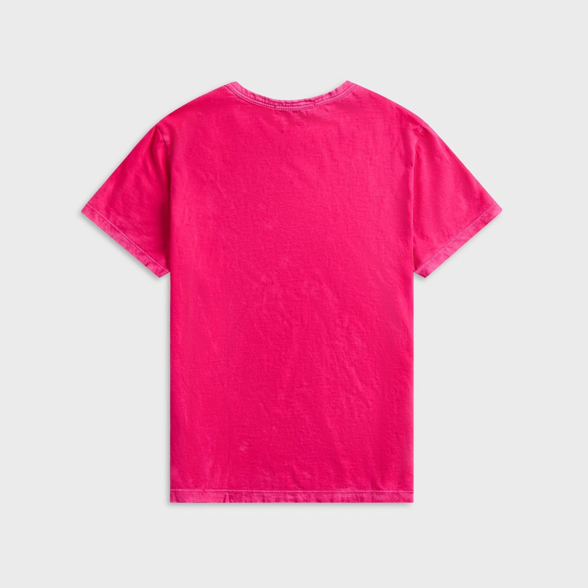 Cotton Citizen Standard Tee - Vintage Royal Fuchsia