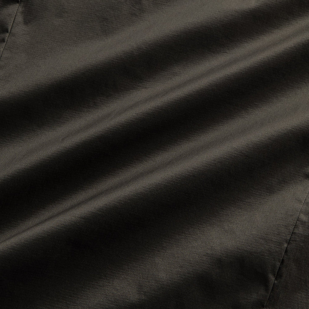 New Balance Grey Polo - Faded Black