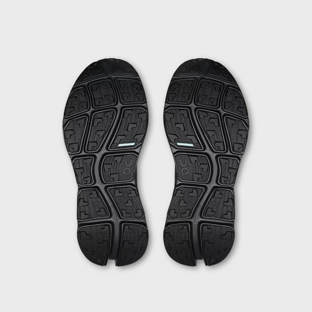 On Running WMNS Cloudsoma Moc - Black