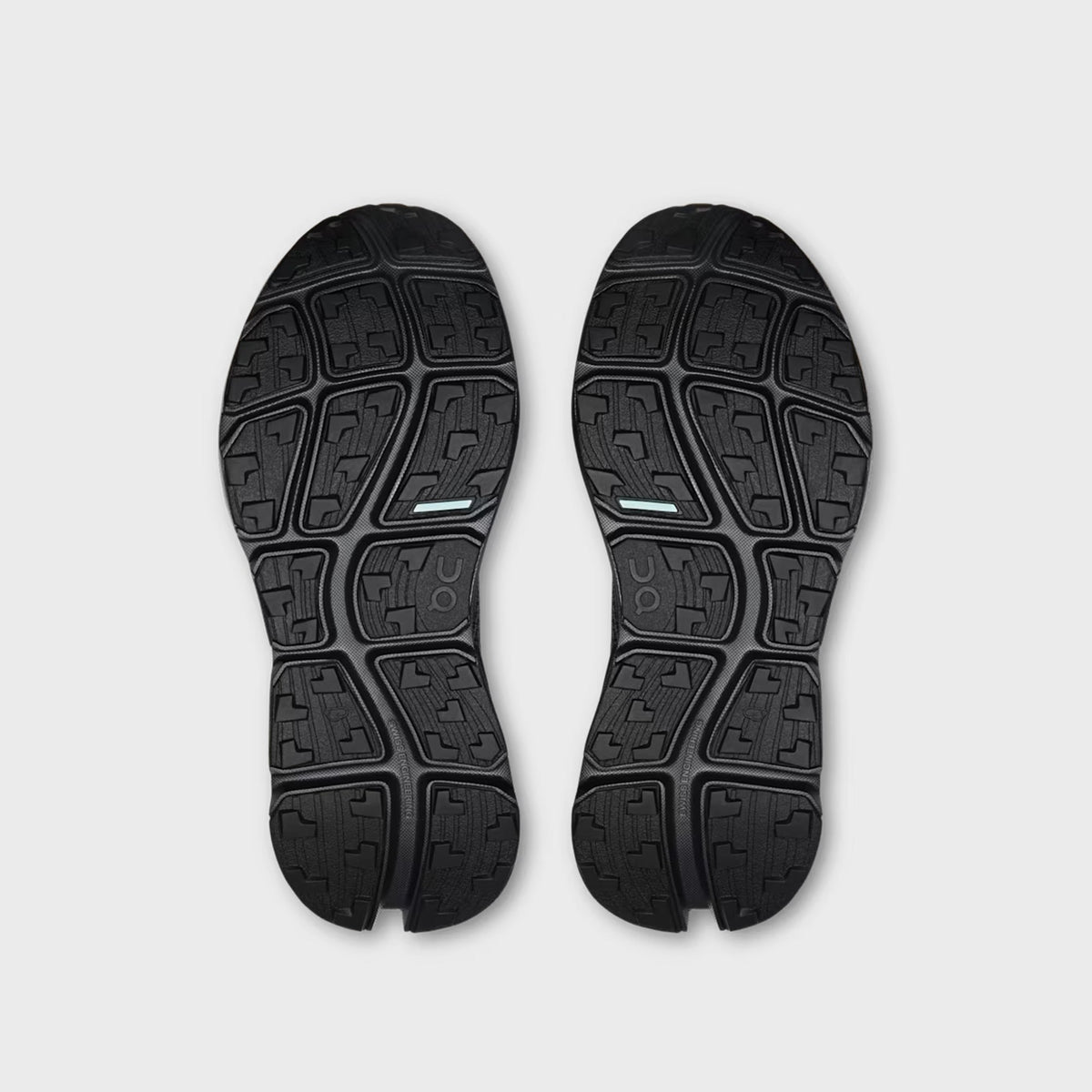 On Running WMNS Cloudsoma Moc - Black
