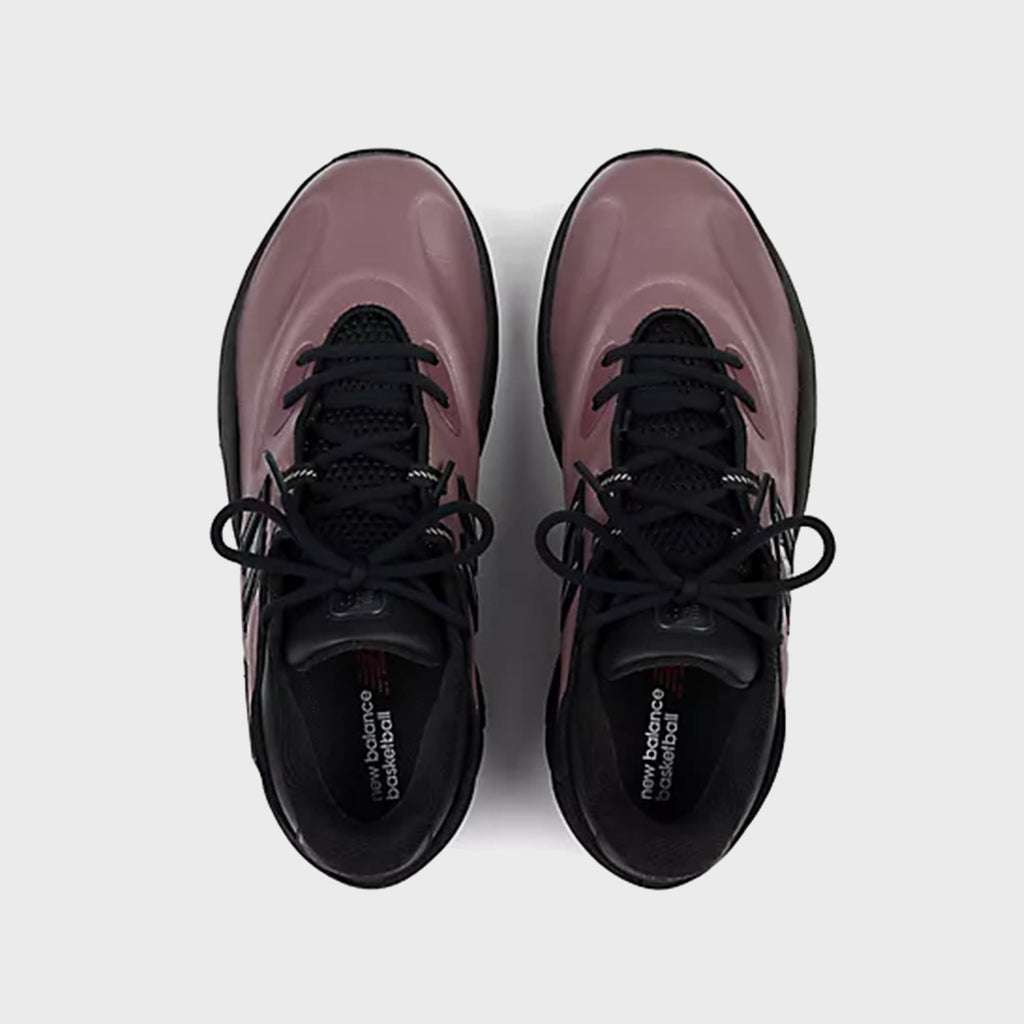 New Balance P400 Low - Fast Track / Black