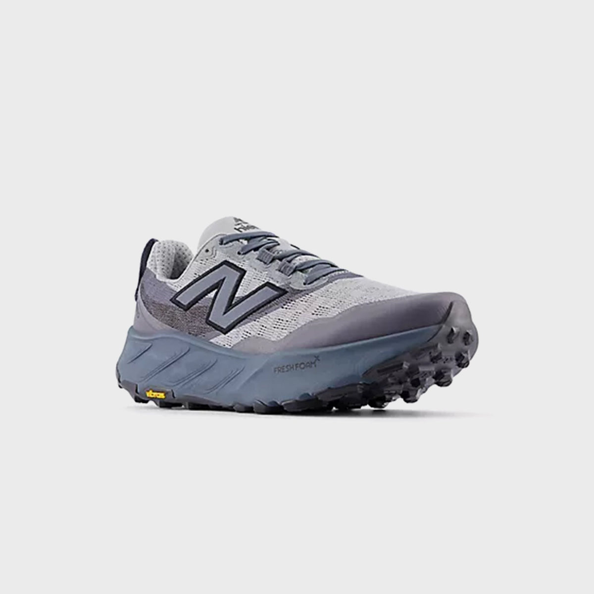 New Balance Fresh Foam X Hierro v9 - Slate Grey / Shadow Blue