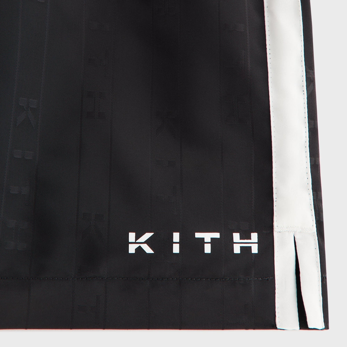 Kith Women Nilah II Soccer Shorty - Black