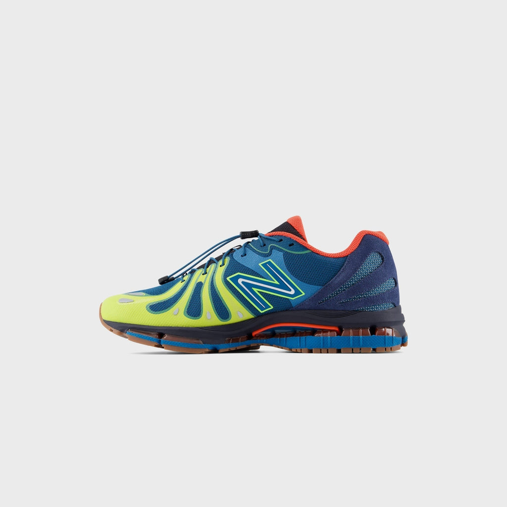 New Balance ABZORB 1890 - Streamsong / Alkaline Green / Dark Night