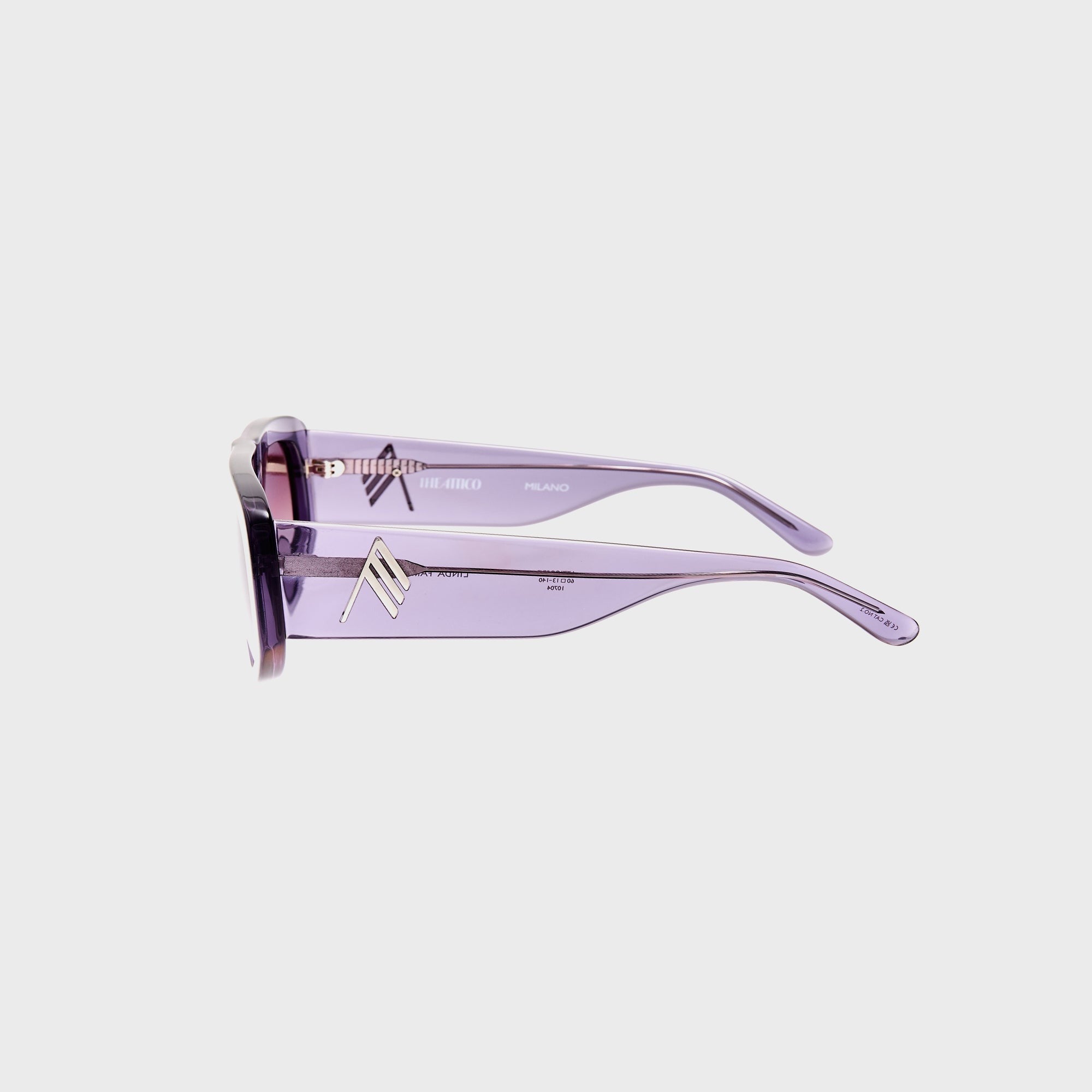 The Attico Milano - Purple