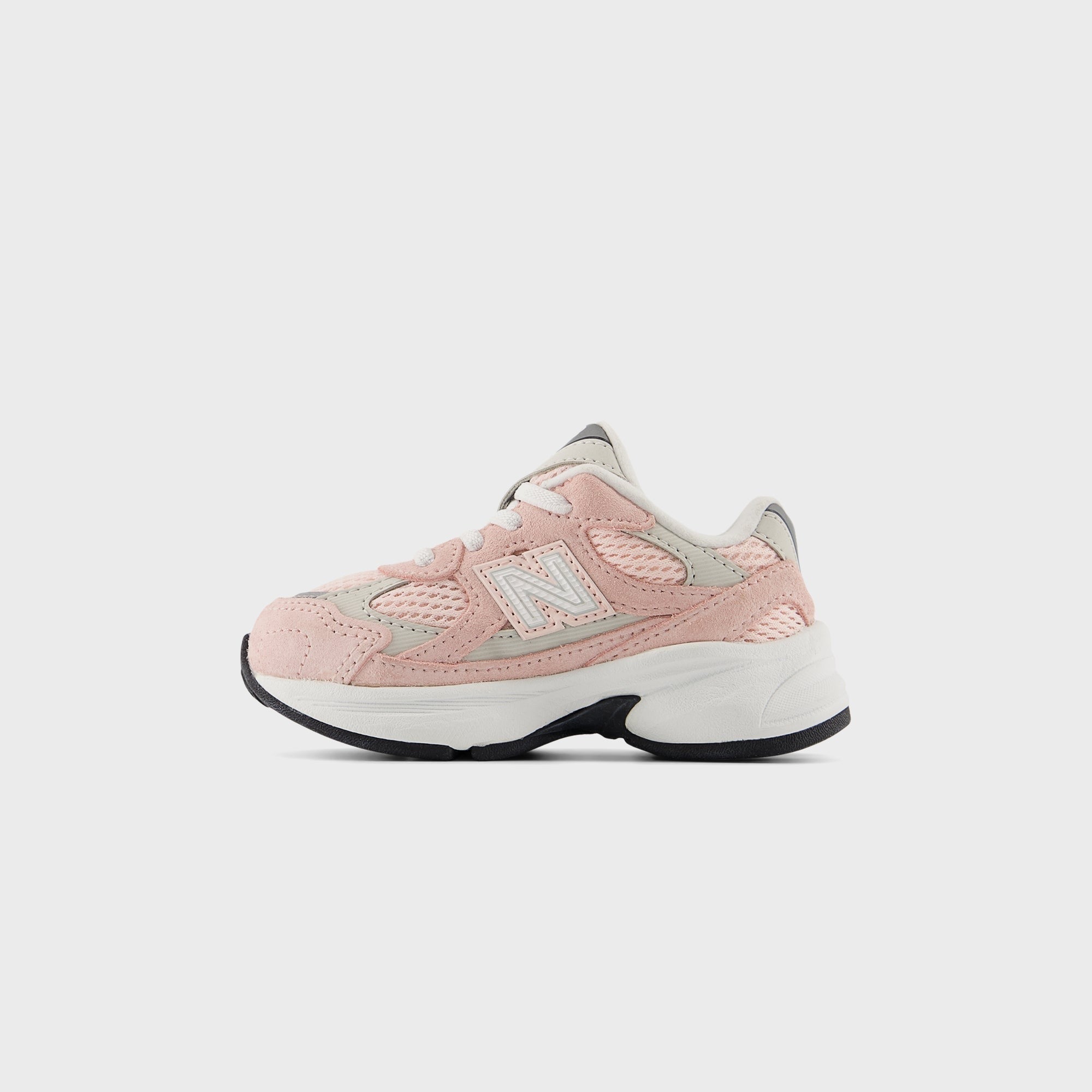 New Balance TD 2010 - Shell Pink / Grey Matter