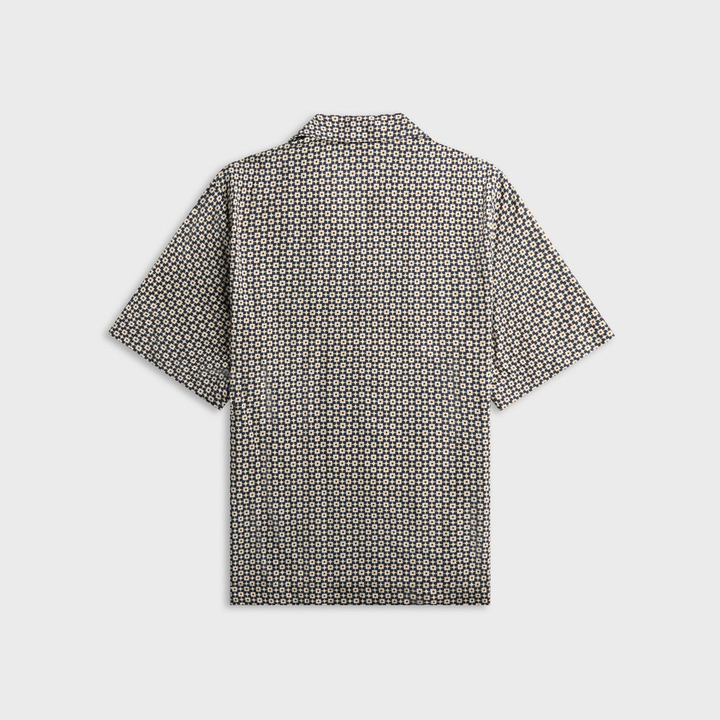 A.P.C. Chemise Bennet Shirt - Dark Navy