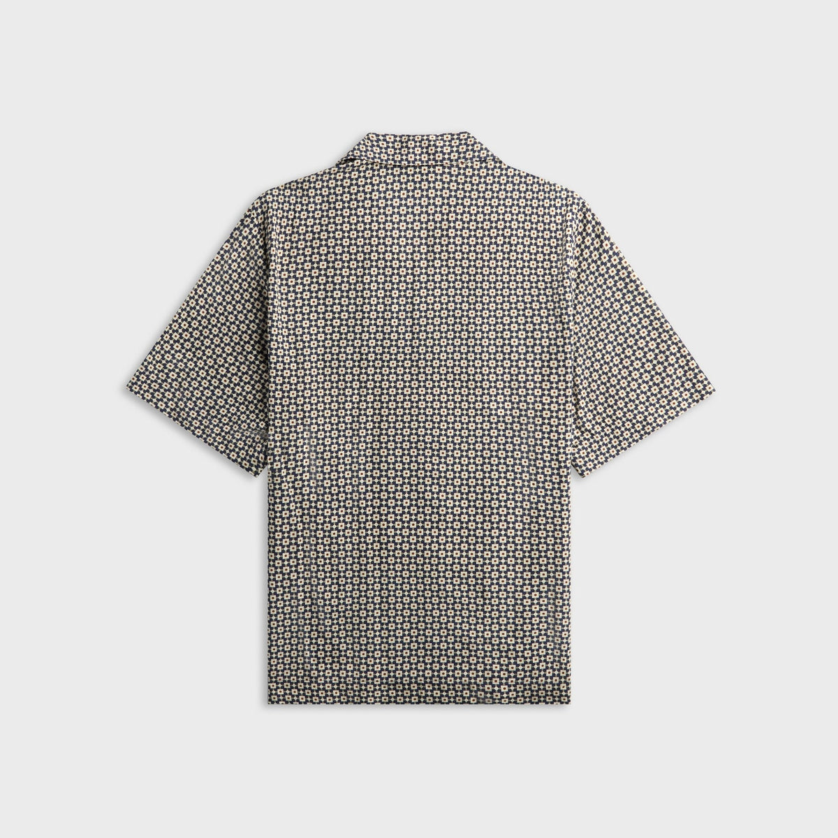 A.P.C. Chemise Bennet Shirt - Dark Navy
