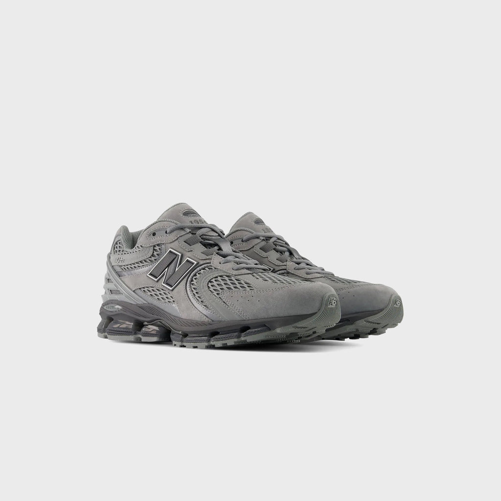New Balance 1954R - Slate Grey / Castlerock