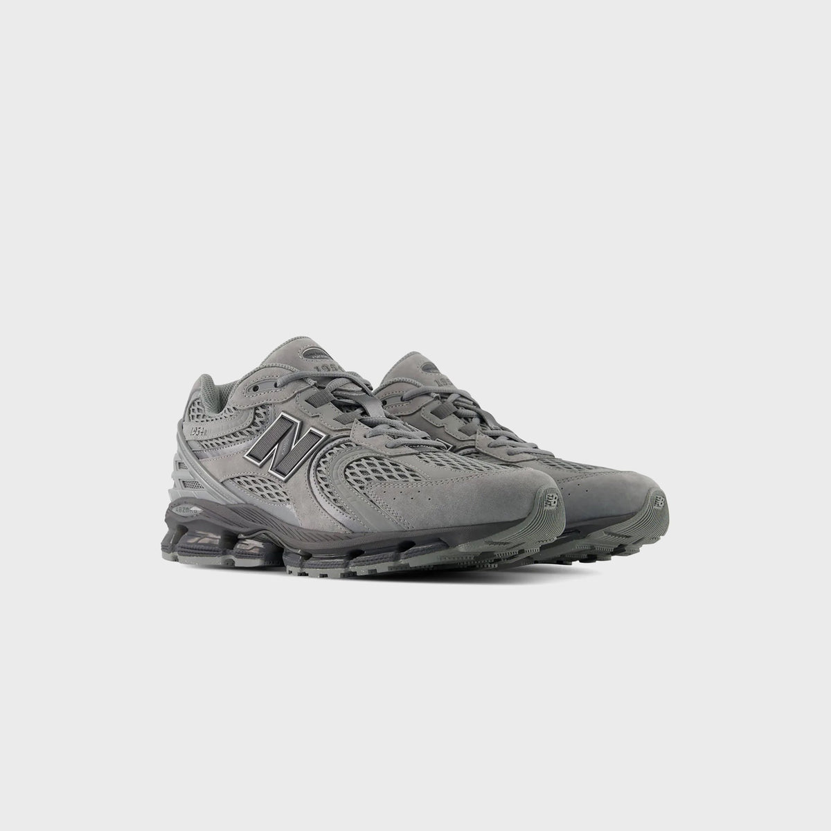 New Balance 1954R - Slate Grey / Castlerock