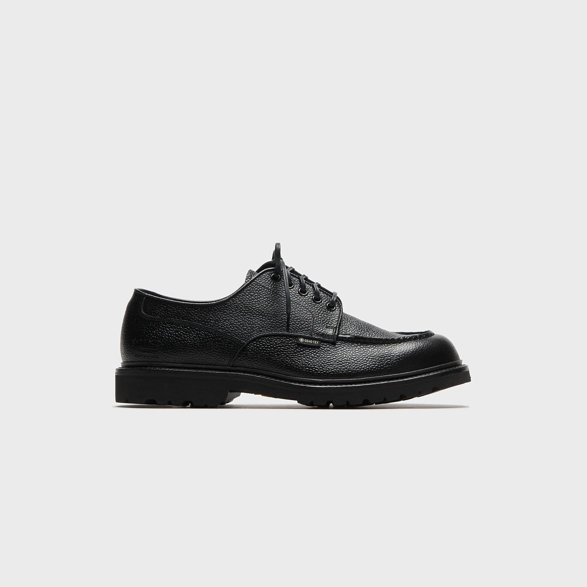 Regal Shoe & Co. U-Tip GTX - Black