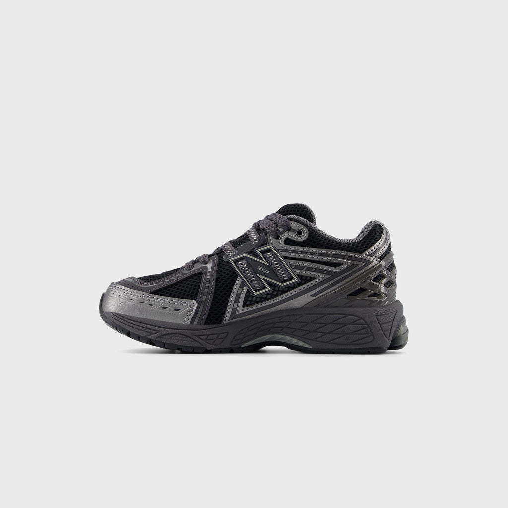 New Balance PS 1906R - Phantom / Silver Metallic
