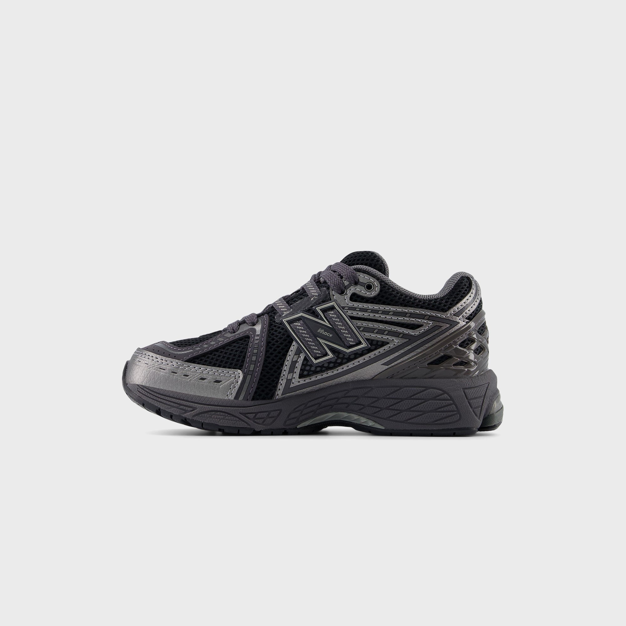 New Balance PS 1906R - Phantom / Silver Metallic