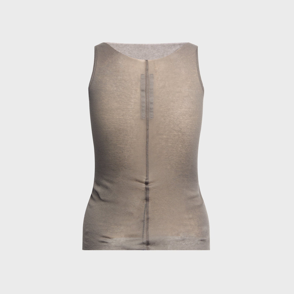 Rick Owens Tank Top - Dusk