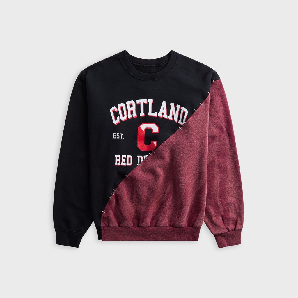 Phantom Ranch Market Single Line Sweatshirt - Multi