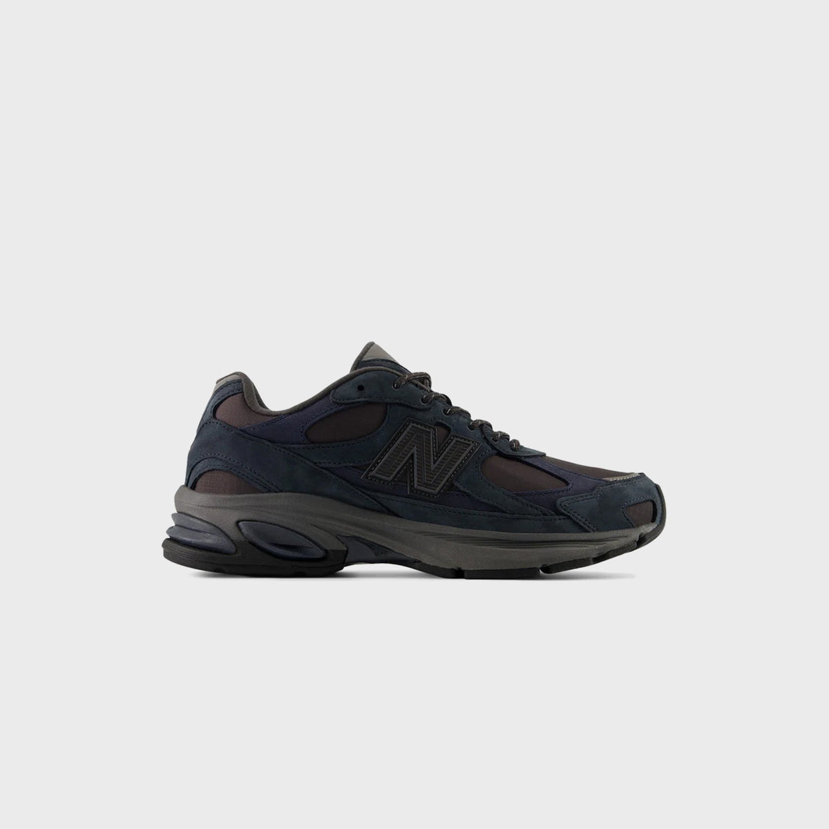 New Balance ABZORB 2010 - Outerspace / Faded Black / Eclipse