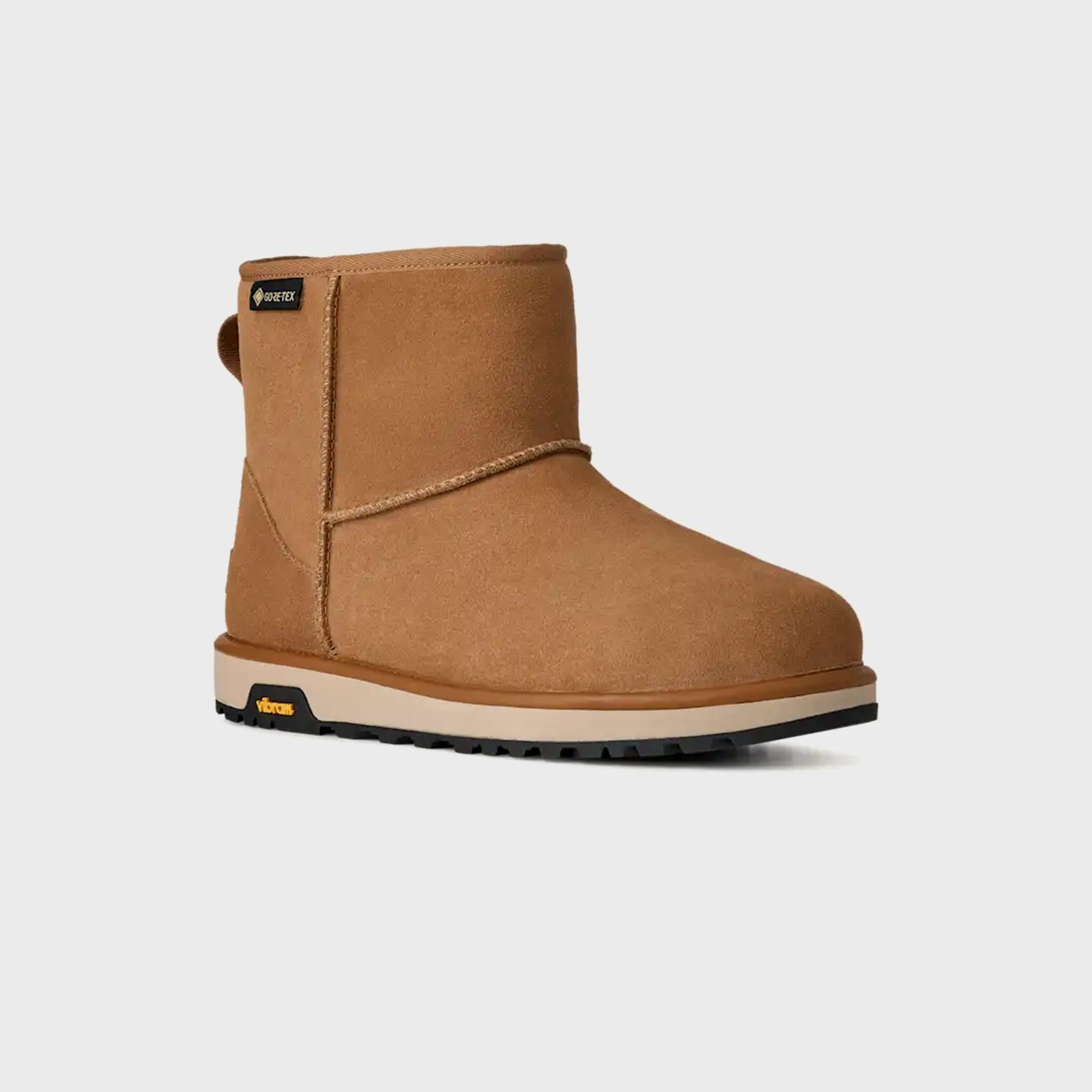 UGG Classic Mini GTX - Chestnut