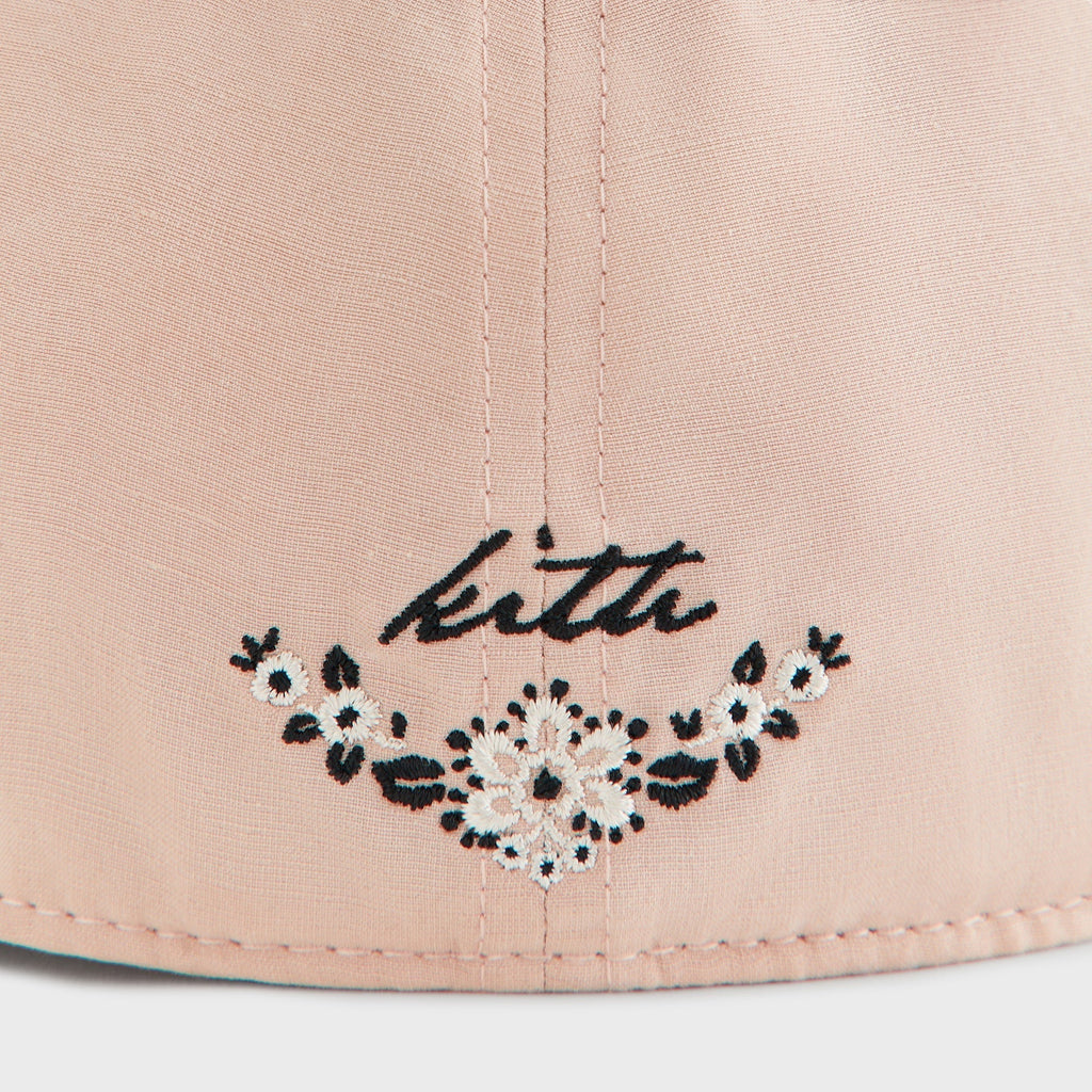 Kith & '47 for the New York Yankees Heavy Cupro Linen Franchise LS Cap - Beloved