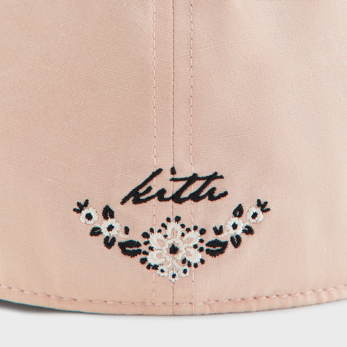 Kith & '47 for the New York Yankees Heavy Cupro Linen Franchise LS Cap - Beloved