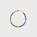 Anni Lu Magic Moments Bracelet - Striped Horizon