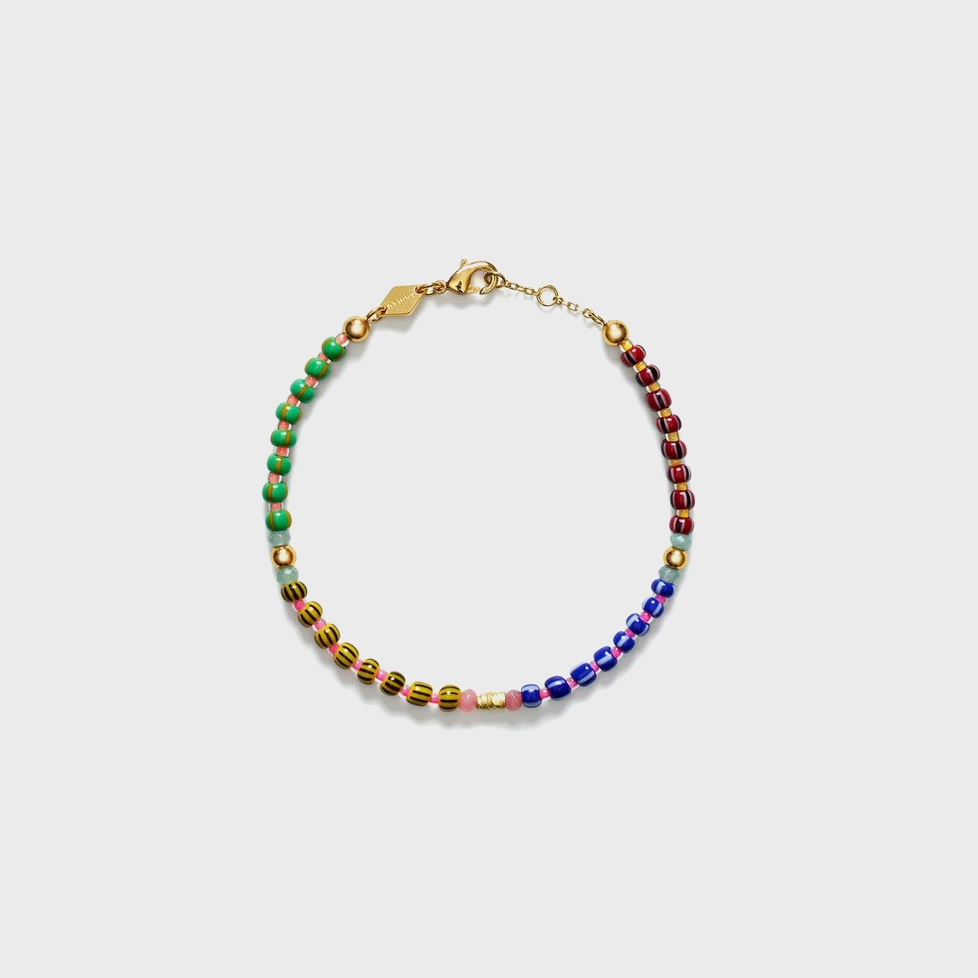 Anni Lu Magic Moments Bracelet - Striped Horizon