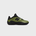 New Balance P400 Low - Sport Green / Black