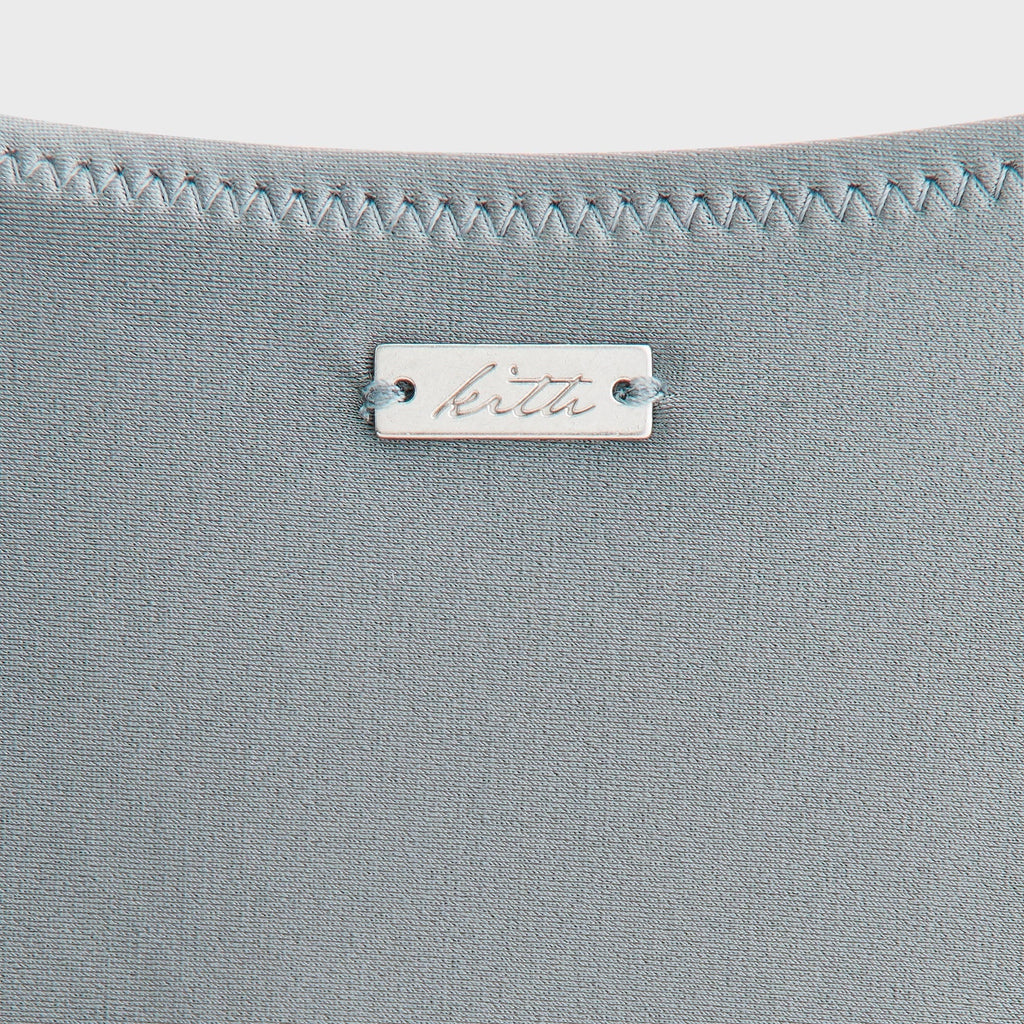 Kith Women Rhean Tie Bottom - Island
