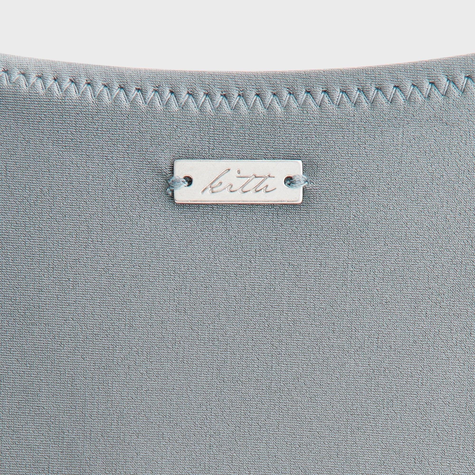 Kith Women Rhean Tie Bottom - Island