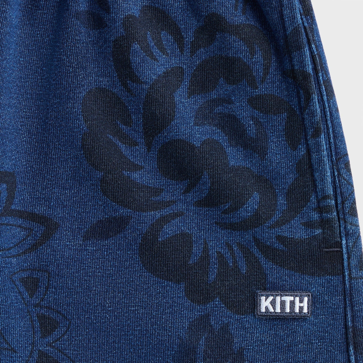 Kith Kids Paisley Nelson II Pant - Dark Indigo