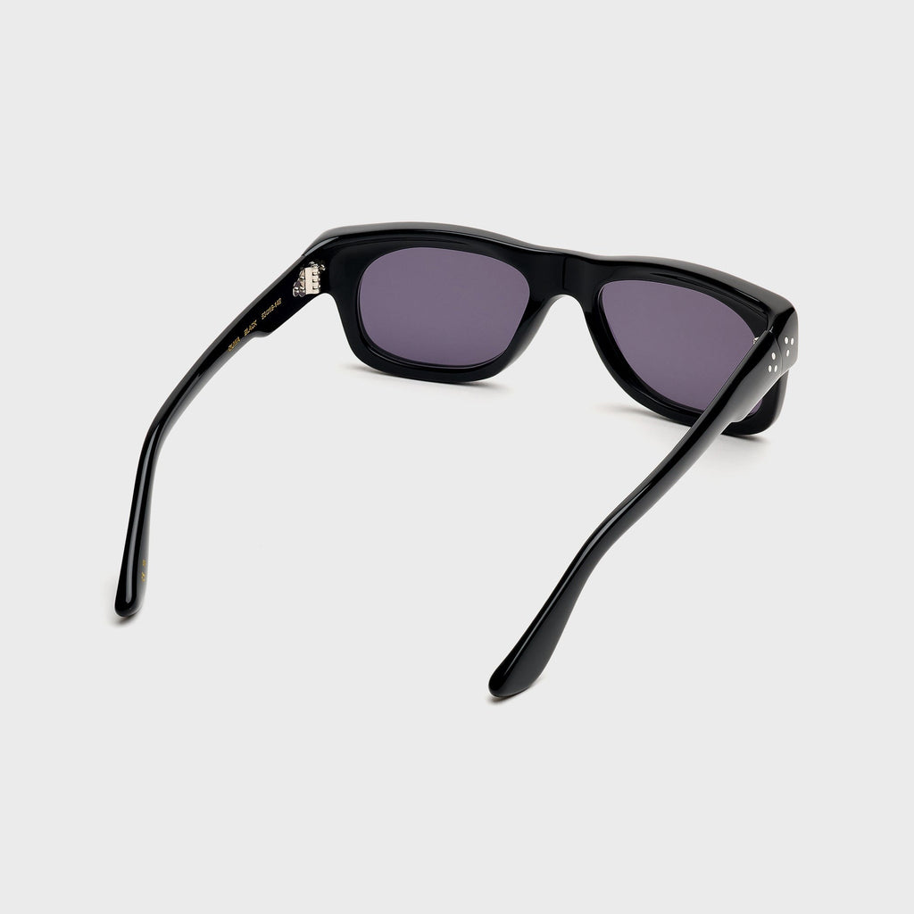 Port Tanger Quwa Sunglasses - Black