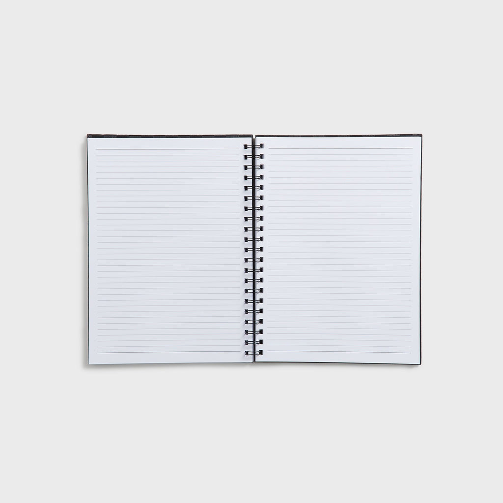 Kith Kids School Supplies Box Set - Black