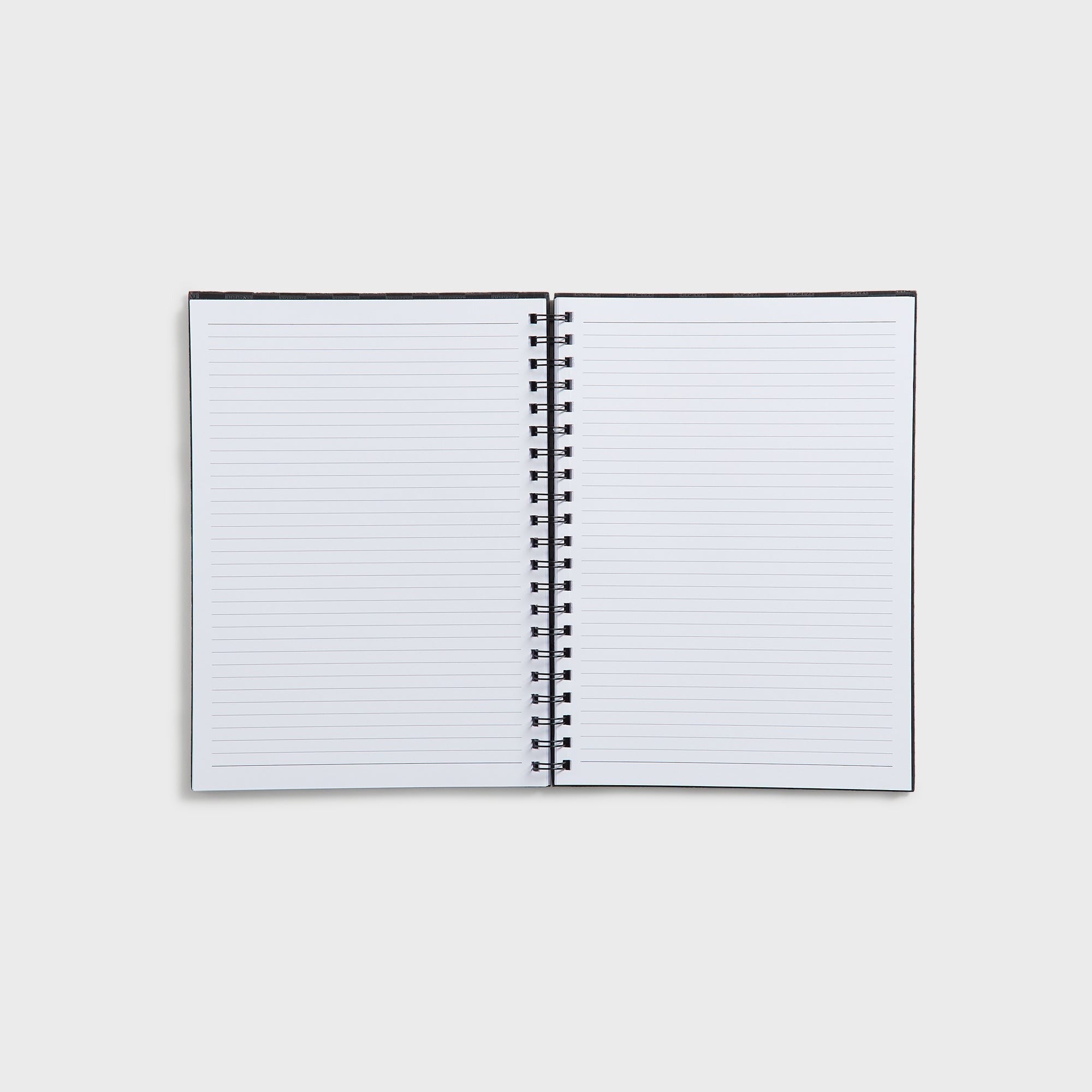 Kith Kids School Supplies Box Set - Black