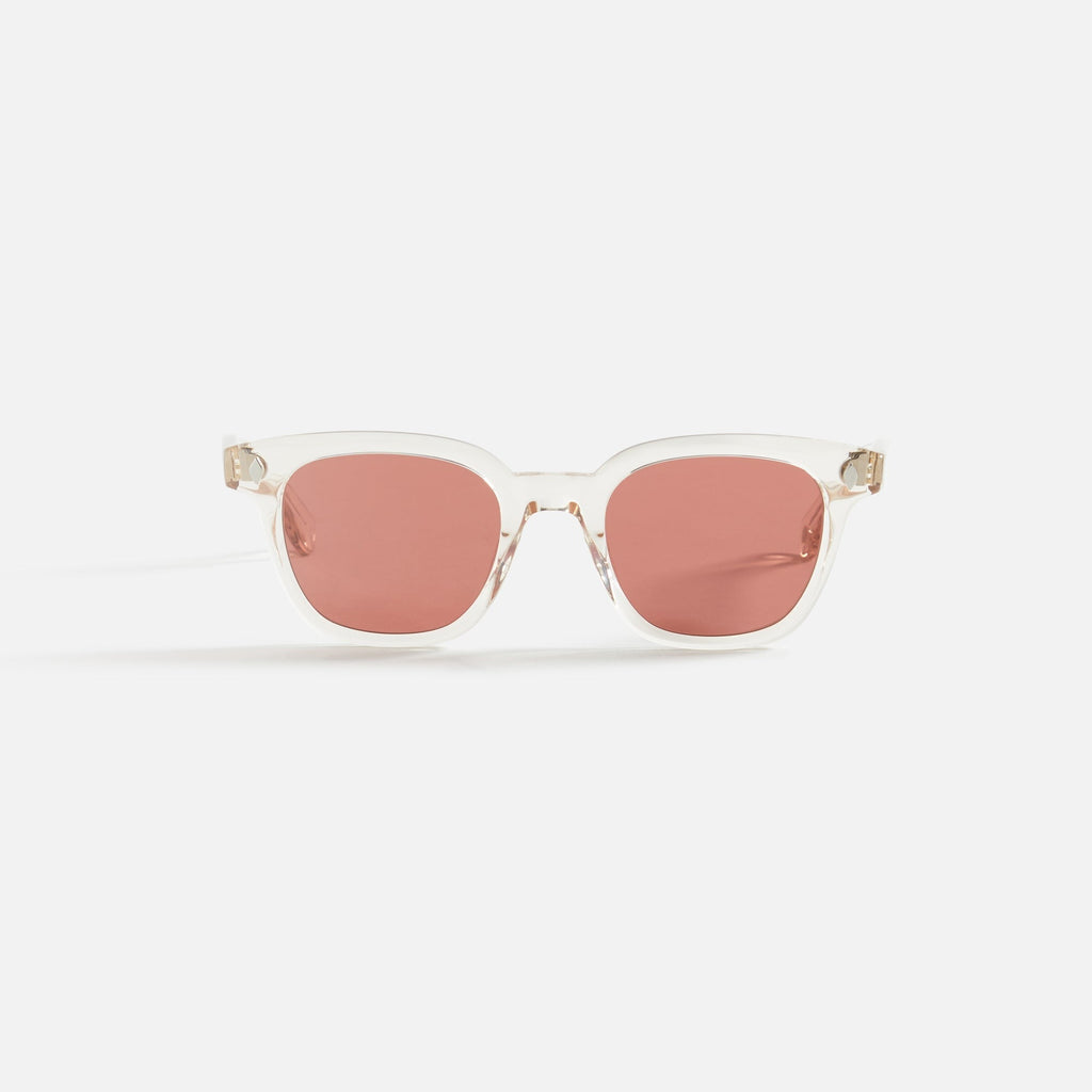 Garrett Leight Broadway - Sun