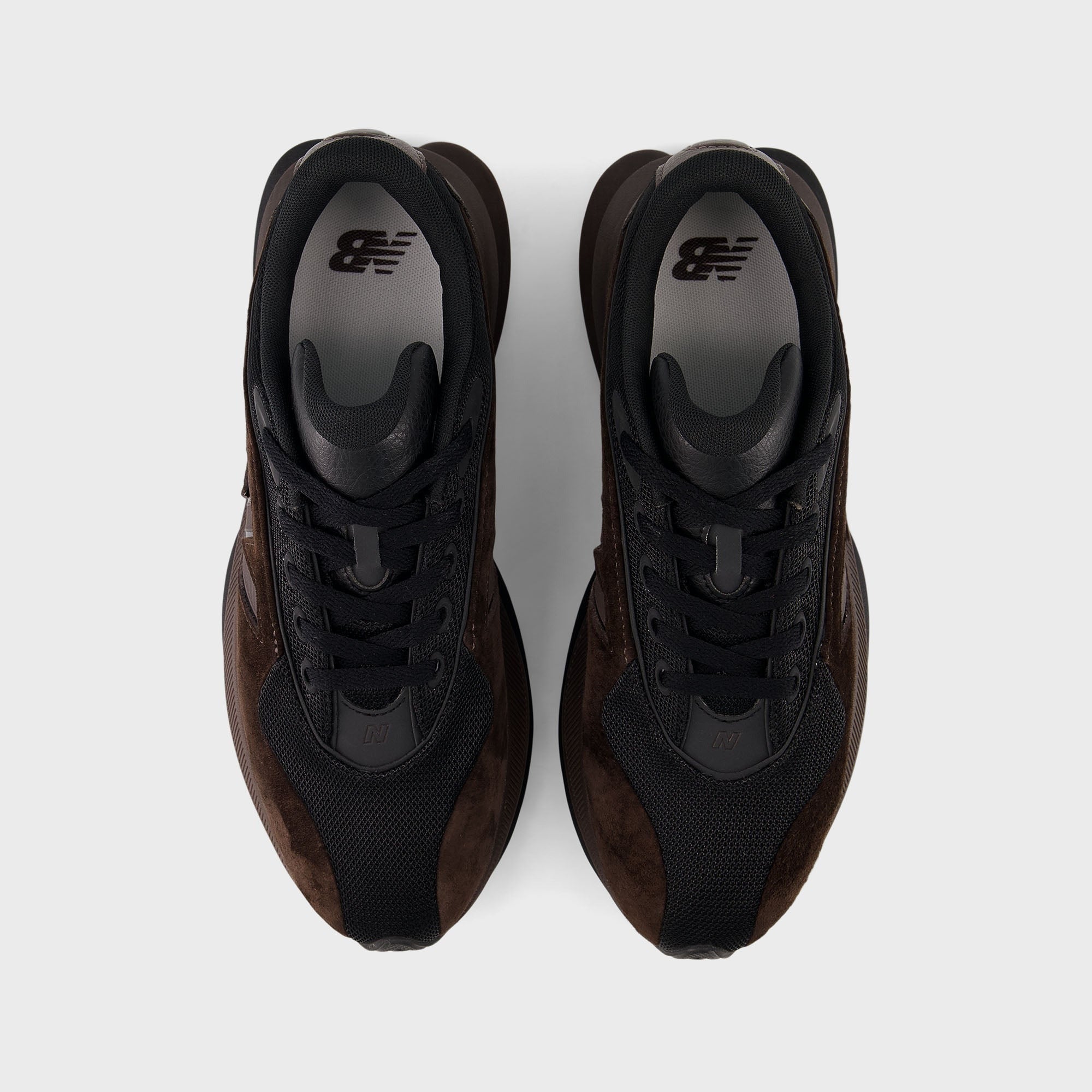 New Balance TF100 - Dark Brown