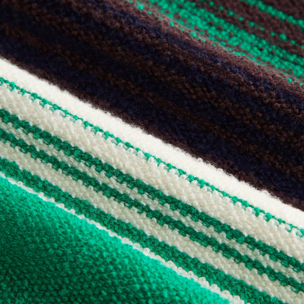 Kith Women Avyn Multi Micro Sweater Short - Legacy