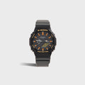 G-SHOCK GAB2100DF-1A - Black / Gold