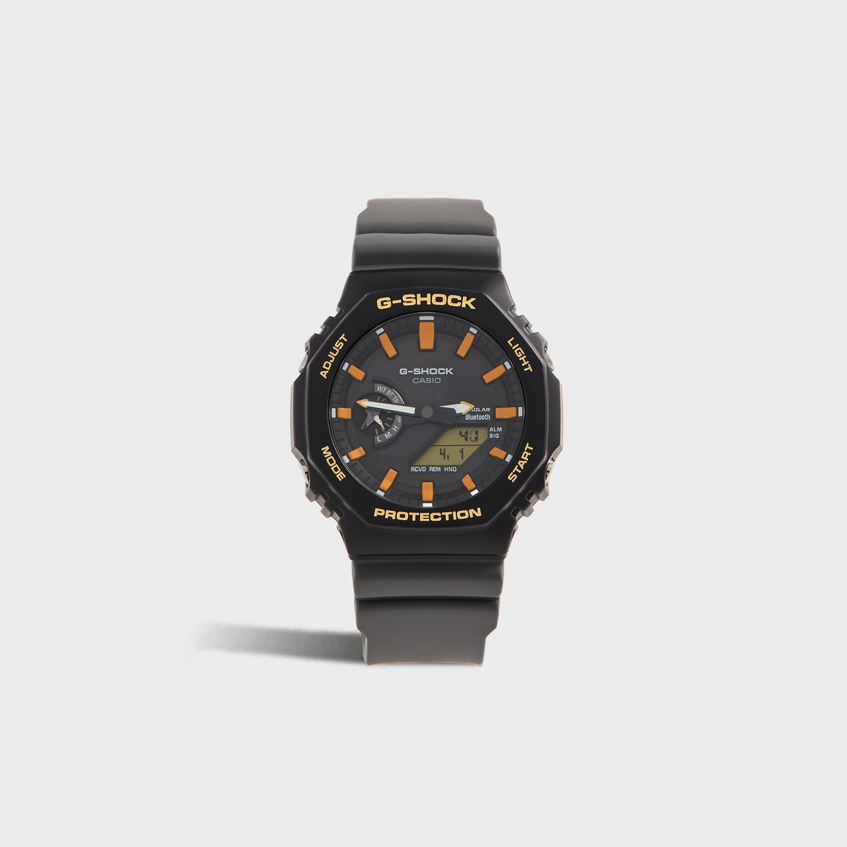 G-SHOCK GAB2100DF-1A - Black / Gold