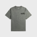 Satisfy MothTechTM Tee - Faded Black